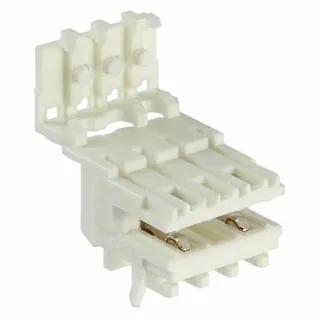 TE Connectivity AMP Connectors 3-1534798-3