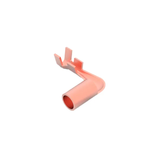 150656-1 — TE Connectivity AMP Connectors product photo