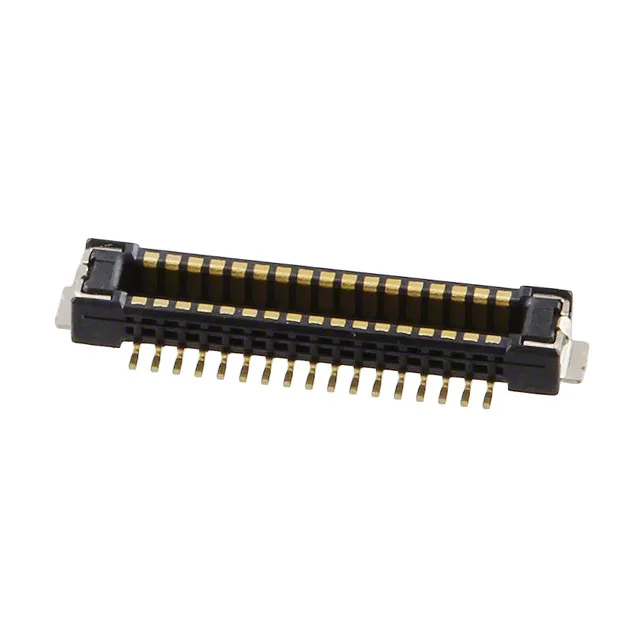Molex 5015313410