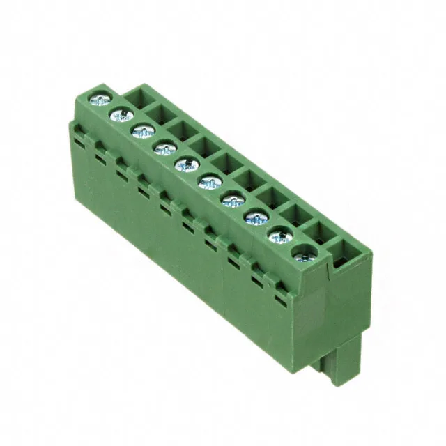 TE Connectivity AMP Connectors 1-1986484-0