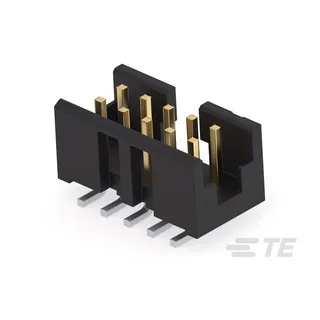 TE Connectivity AMP Connectors 1-2823369-0