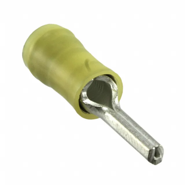TE Connectivity AMP Connectors 2-696200-2