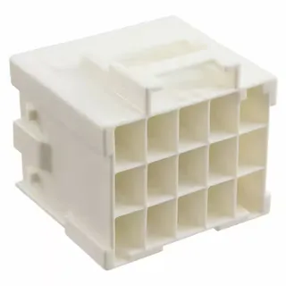 TE Connectivity AMP Connectors 1-1971874-7
