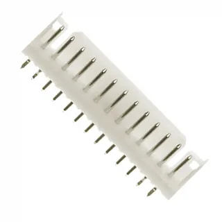 TE Connectivity AMP Connectors 1-292161-3