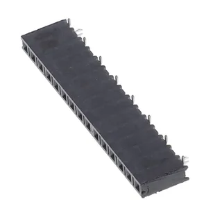 Samtec Inc. SSM-115-L-SV-LC