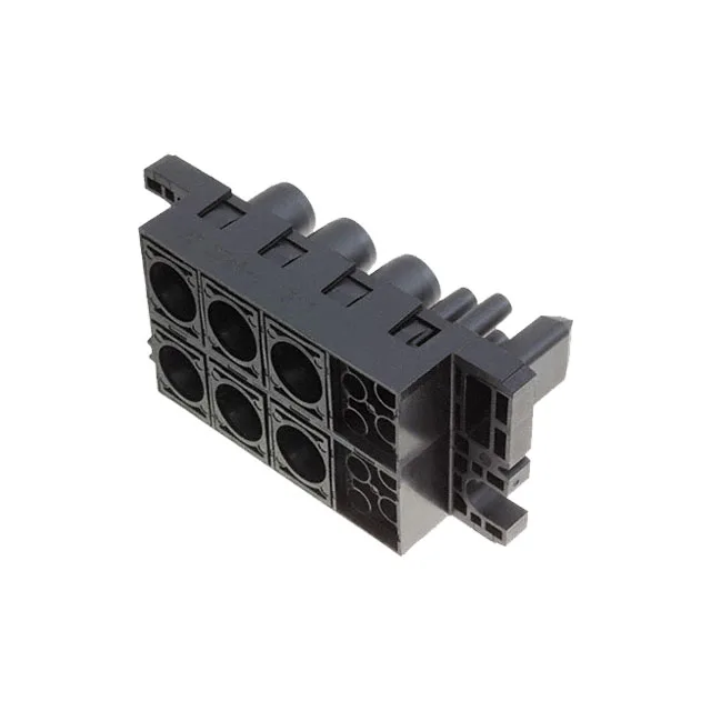 TE Connectivity AMP Connectors 2212369-1