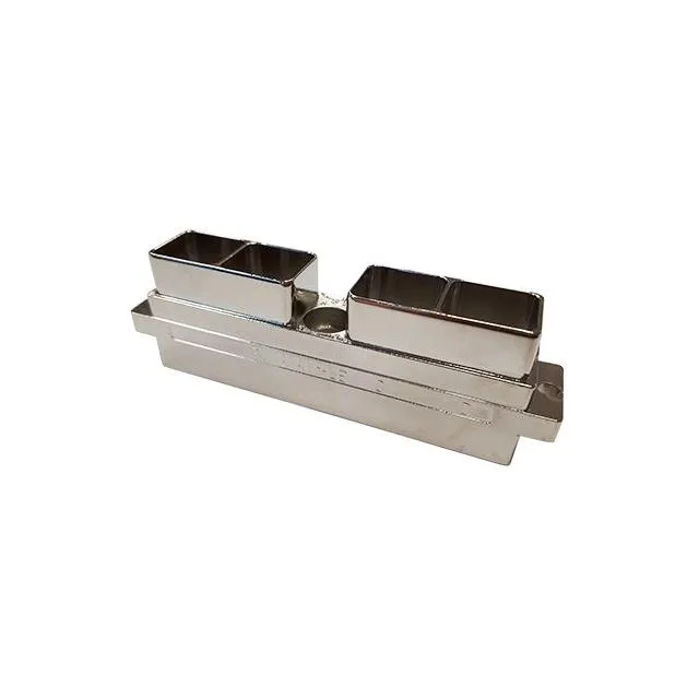 SIM2B81K — Amphenol product photo