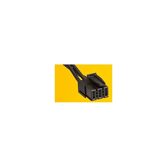 Molex 465861003 — Backplane Connectors
