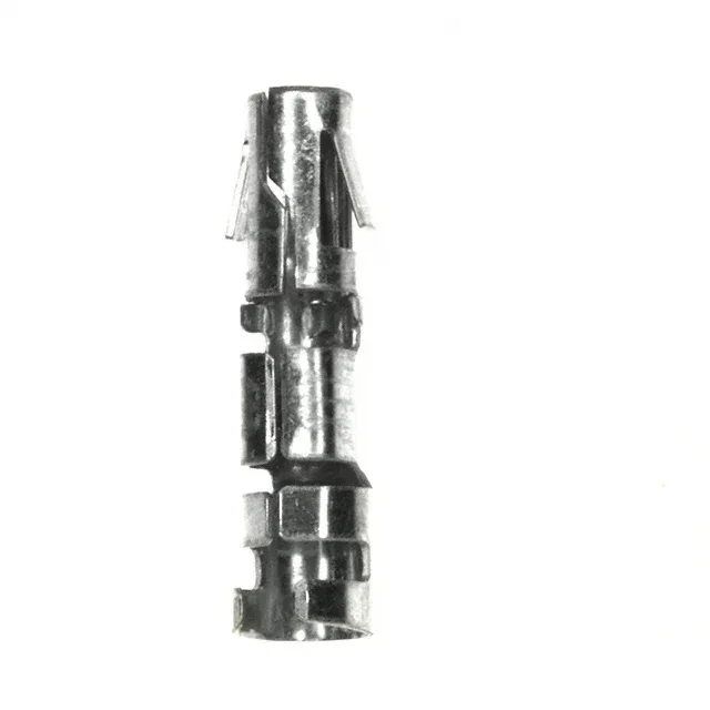 TE Connectivity AMP Connectors 925663-1