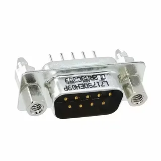 Amphenol L717SDEH09POL2RM8C309