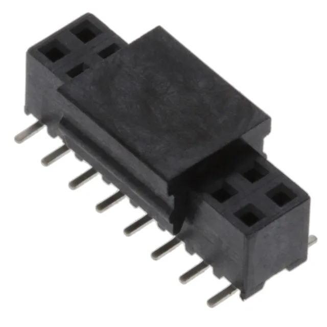 1-2314843-6 — TE Connectivity AMP Connectors product photo