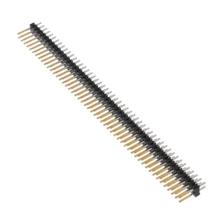 Samtec Inc. MTSW-150-08-S-D-295