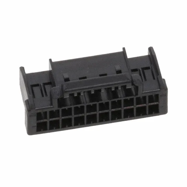 Hirose Electric Co Ltd DF51K-20DS-2C(800) — Connector Housings