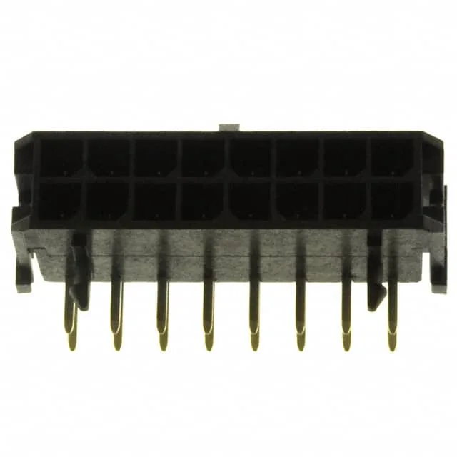 430451601 — Molex product photo