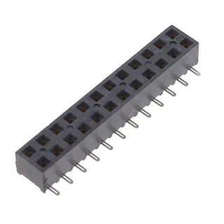 Samtec Inc. SMM-112-02-S-D-K-TR
