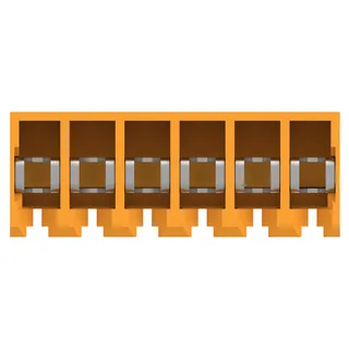TE Connectivity AMP Connectors 3-641217-6