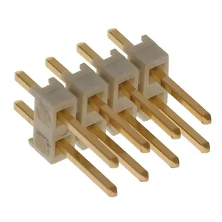 Samtec Inc. HTSW-104-23-G-D