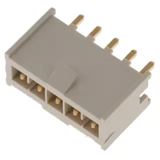 Samtec Inc. IPL1-105-01-H-S-K