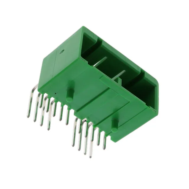 JAE Electronics IL-AG5-18P-D3L2 — Pin Headers