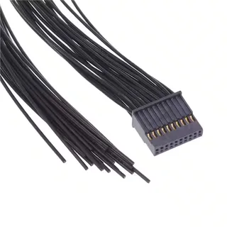 Samtec Inc. SFSD-10-28-G-08.00-S