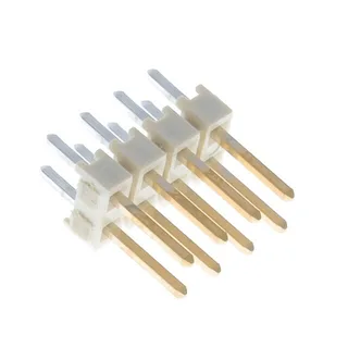 Samtec Inc. HTSW-104-23-L-D