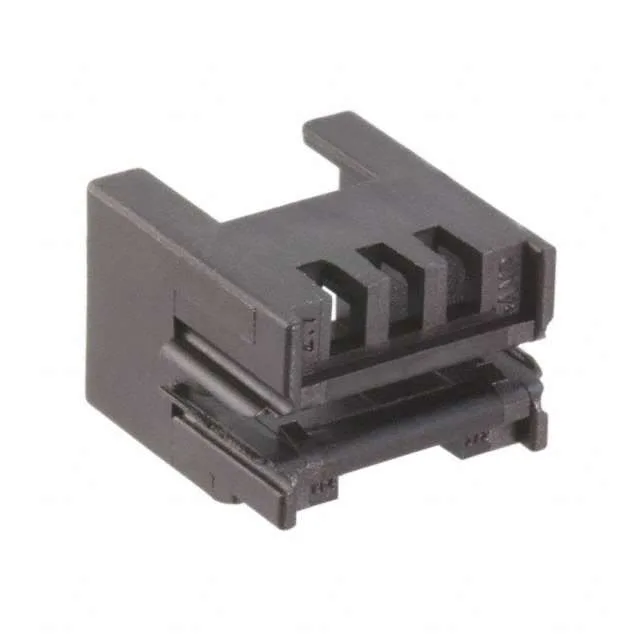 1-964575-3 — TE Connectivity AMP Connectors product photo