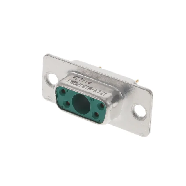 Molex 1731071282 — D-Sub Cable Assemblies