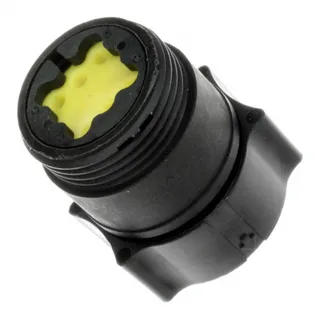 TE Connectivity AMP Connectors 1445819-1