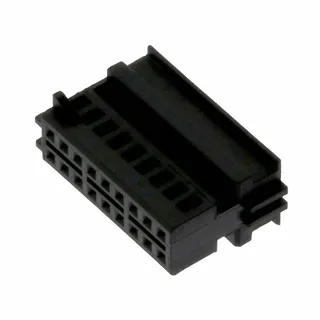 TE Connectivity AMP Connectors 1745005-1