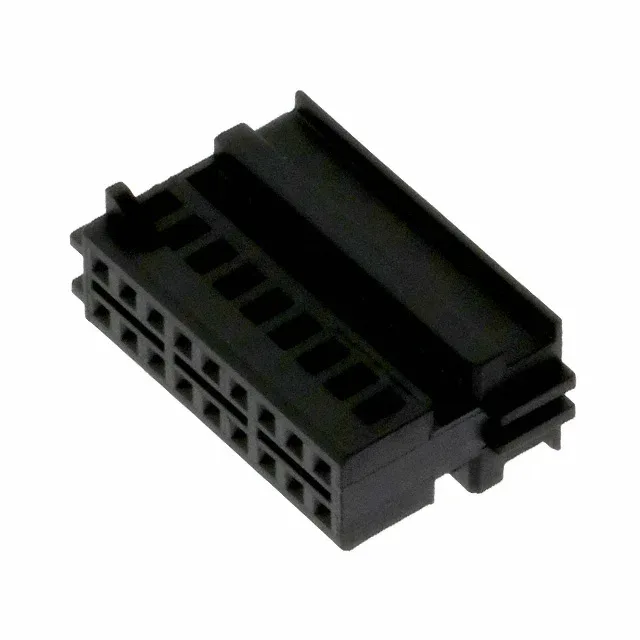 TE Connectivity AMP Connectors 1745005-1