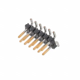 Samtec Inc. TMM-106-06-L-D-SM-P-TR
