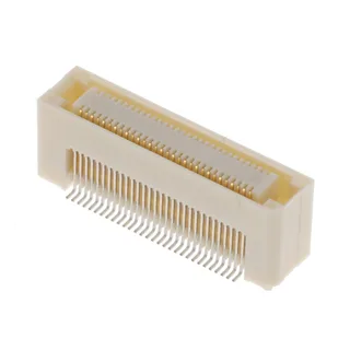 Hirose Electric Co Ltd FX8C-60S-SV(93)
