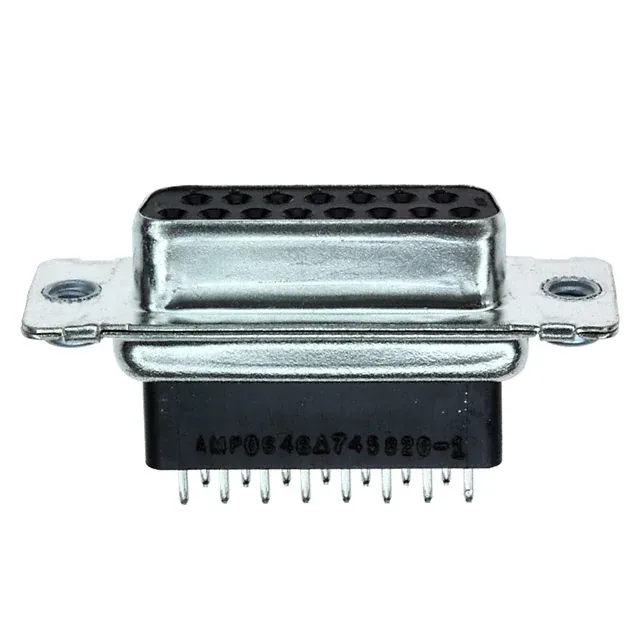 TE Connectivity AMP Connectors 745820-1