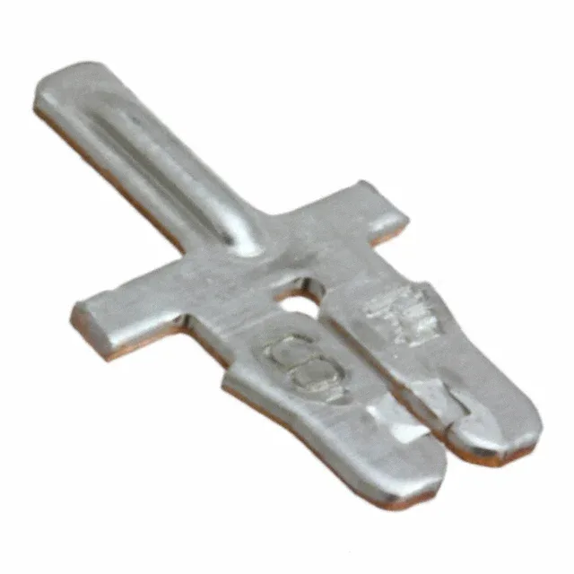 TE Connectivity AMP Connectors 1987500-1