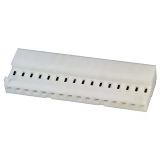 TE Connectivity AMP Connectors 4-643814-6