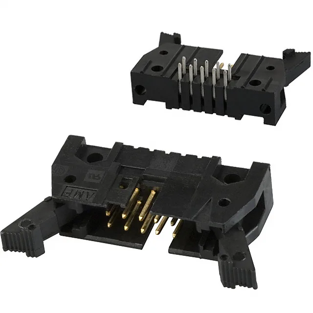 TE Connectivity AMP Connectors 5499345-1
