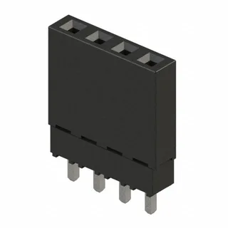 Samtec Inc. ESQ-104-12-T-S