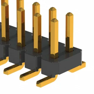 Sullins Connector Solutions NRPN062MAMS-RC