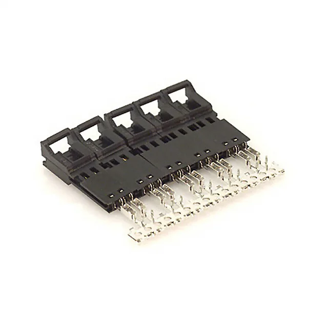 5-103946-1 — TE Connectivity AMP Connectors product photo