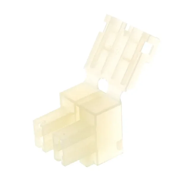 TE Connectivity AMP Connectors 85091-1