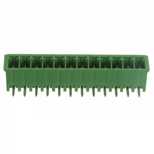 TE Connectivity AMP Connectors 1-284512-2