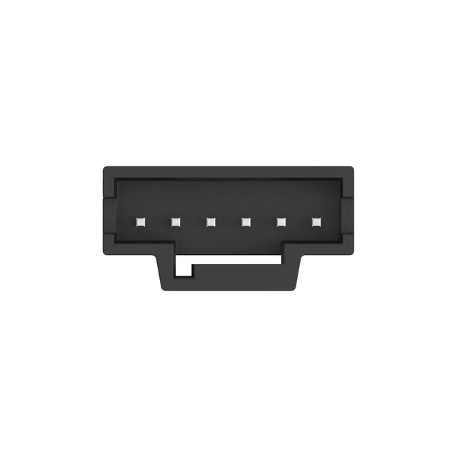TE Connectivity AMP Connectors 4-2232826-6