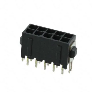 TE Connectivity AMP Connectors 4-794681-0