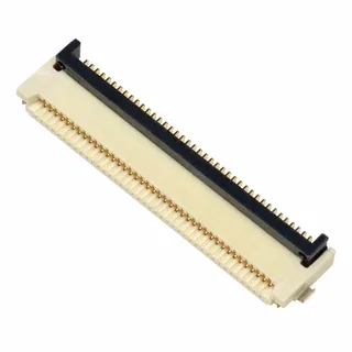 Omron Electronics Inc-EMC Div XF3M-4015-1B