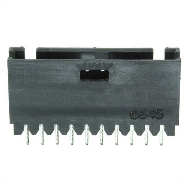 103080-8 — TE Connectivity AMP Connectors product photo