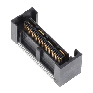 Samtec Inc. QFS-026-06.25-S-D-A