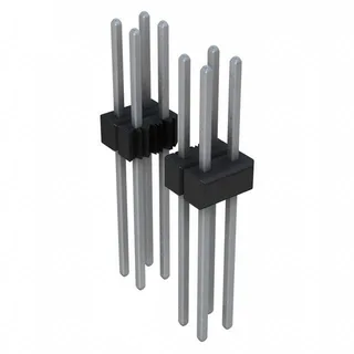 Sullins Connector Solutions PEC05DFEN