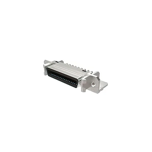 TE Connectivity AMP Connectors 5-2232516-1