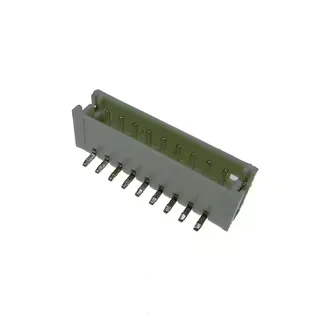 Adam Tech 15SH-A-09-TS-SMT-T/R