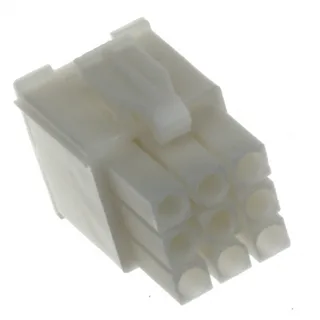 TE Connectivity AMP Connectors 172169-1